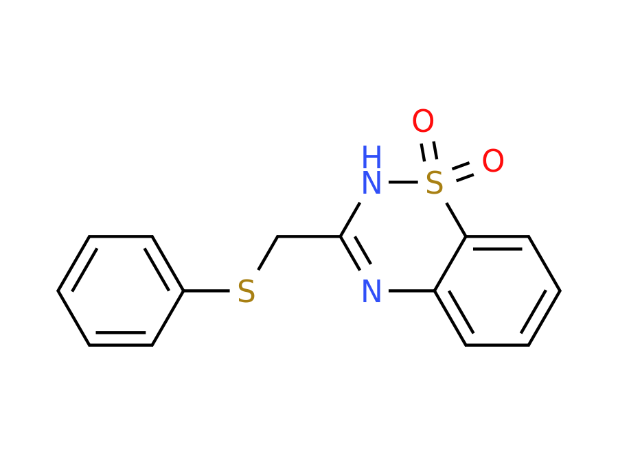 Structure Amb19356596