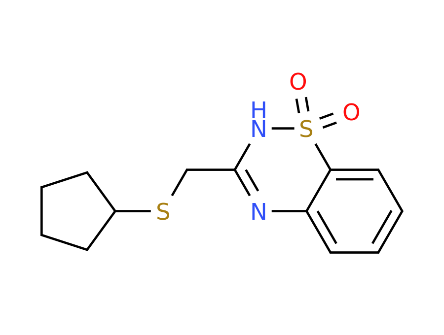 Structure Amb19356597