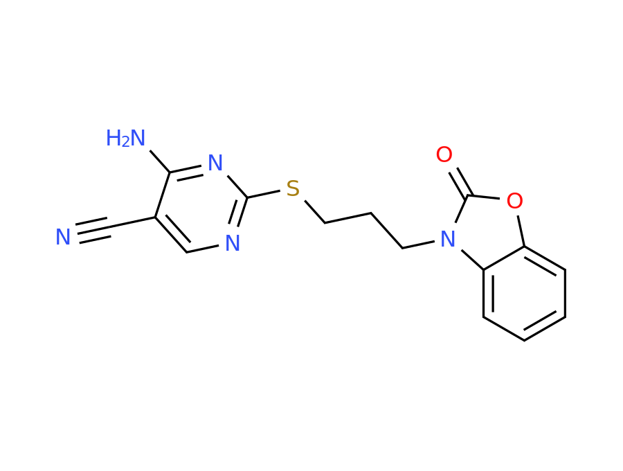 Structure Amb19356599