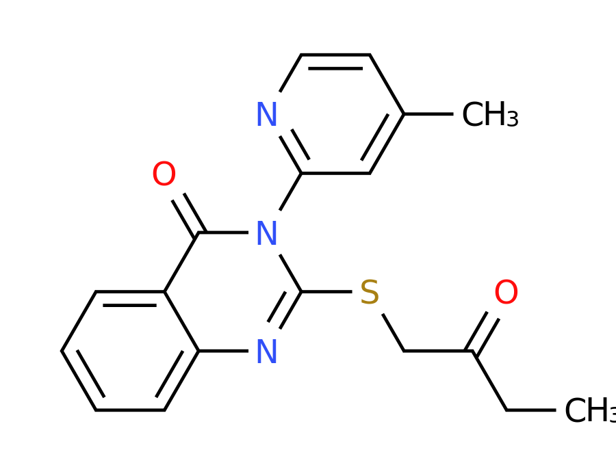 Structure Amb19356616