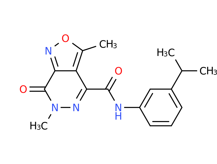 Structure Amb19356617