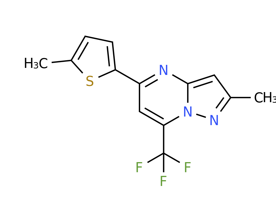 Structure Amb1935662