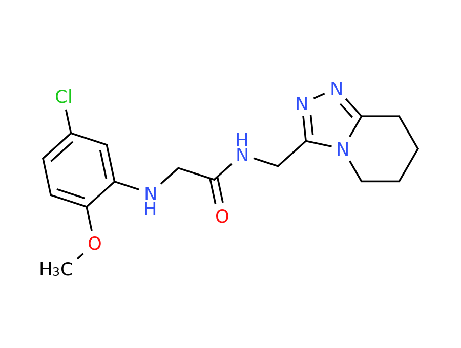 Structure Amb19356679