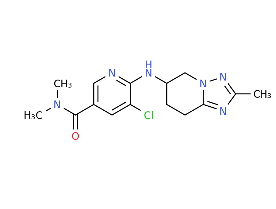 Structure Amb19356704