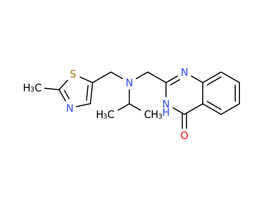 Structure Amb19356721