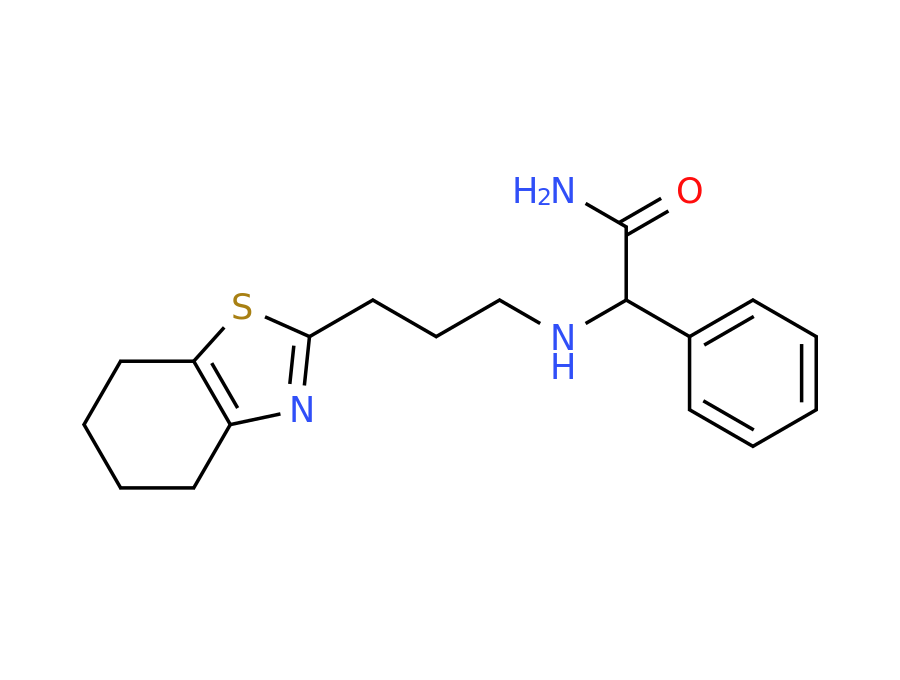 Structure Amb19356725