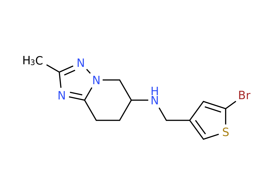 Structure Amb19356726