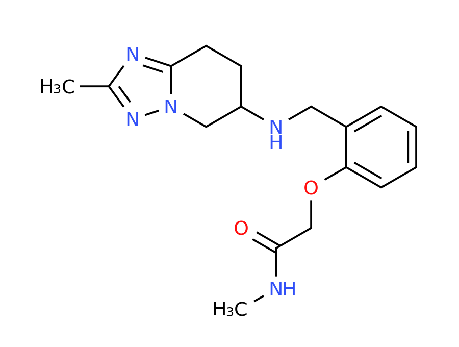 Structure Amb19356727