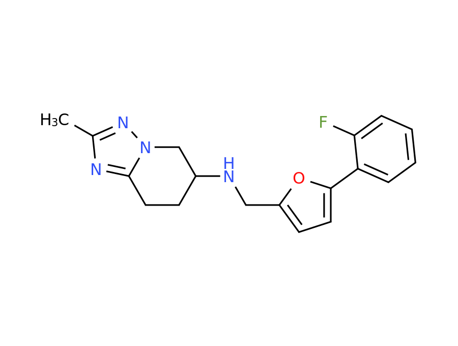 Structure Amb19356735