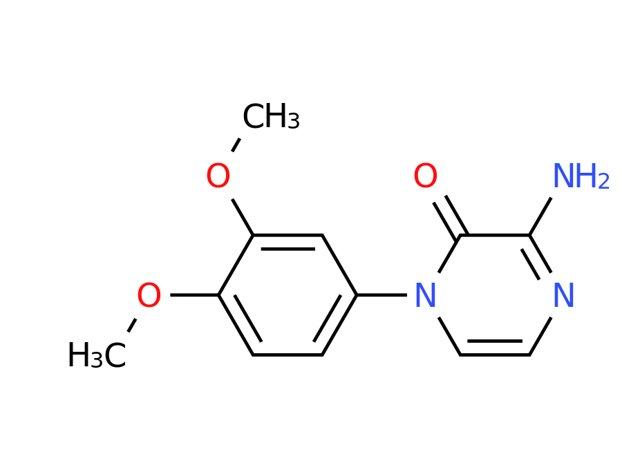 Structure Amb19356865