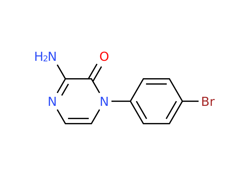 Structure Amb19356868