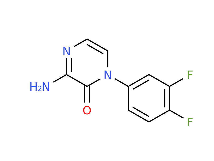 Structure Amb19356869