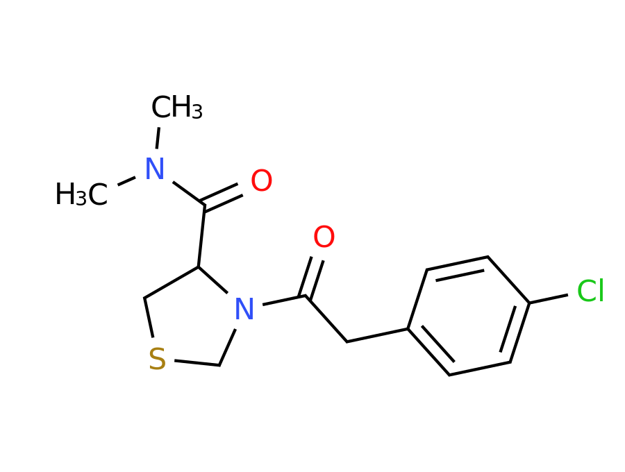 Structure Amb19357050