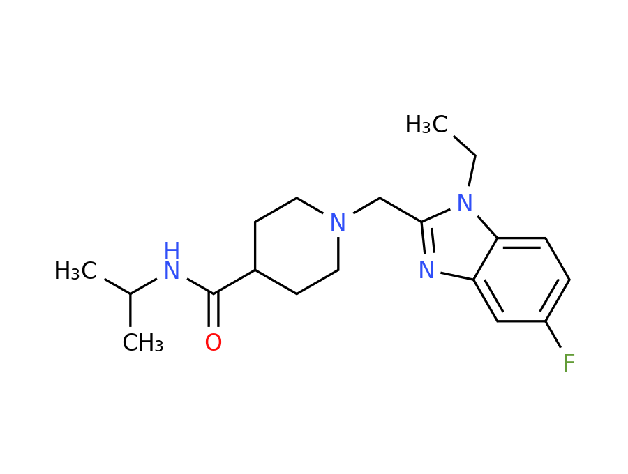 Structure Amb19357118