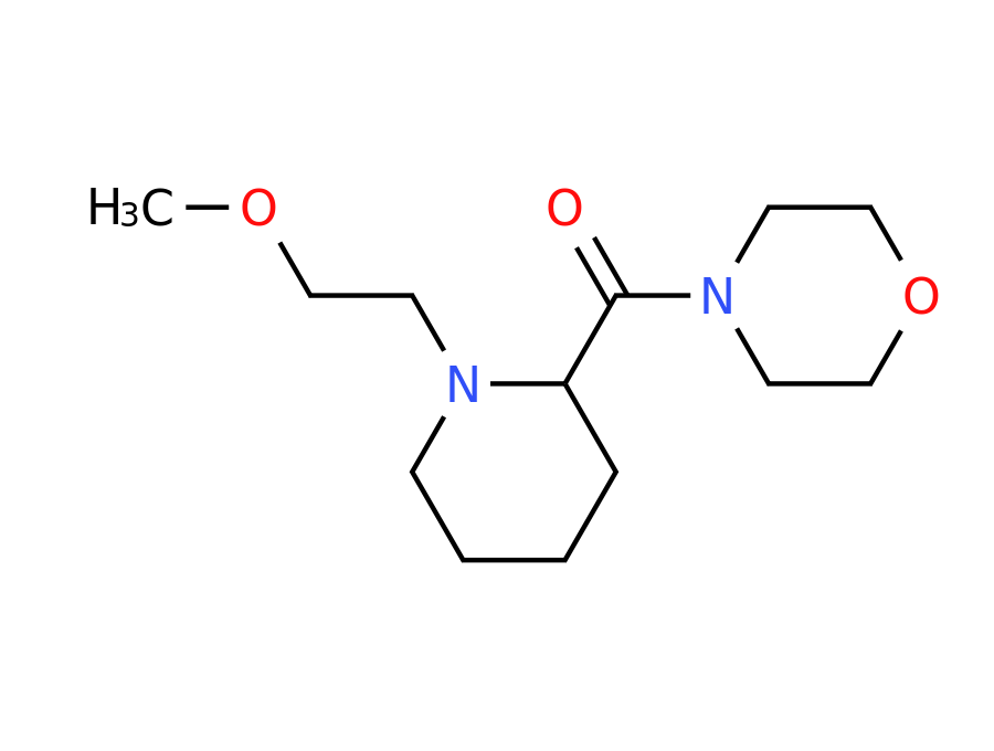 Structure Amb19357136