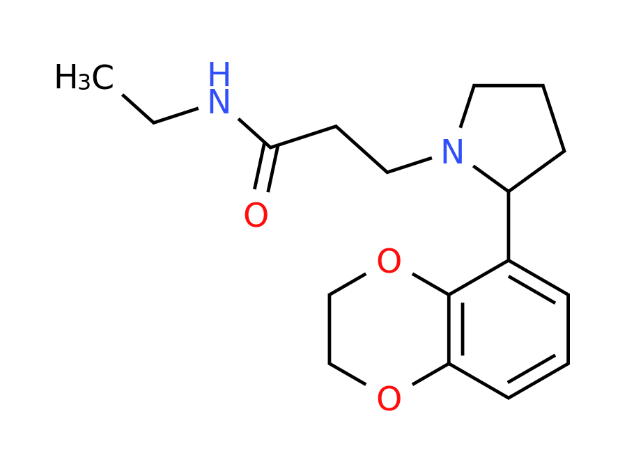 Structure Amb19357148