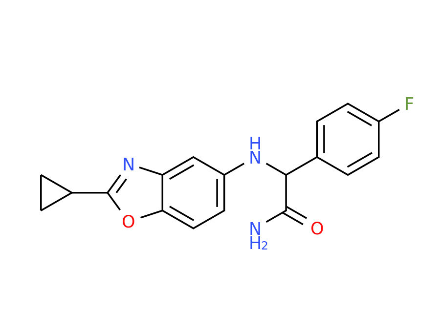 Structure Amb19357156