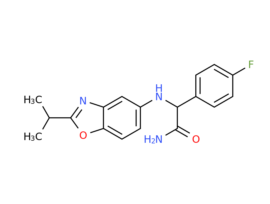 Structure Amb19357157