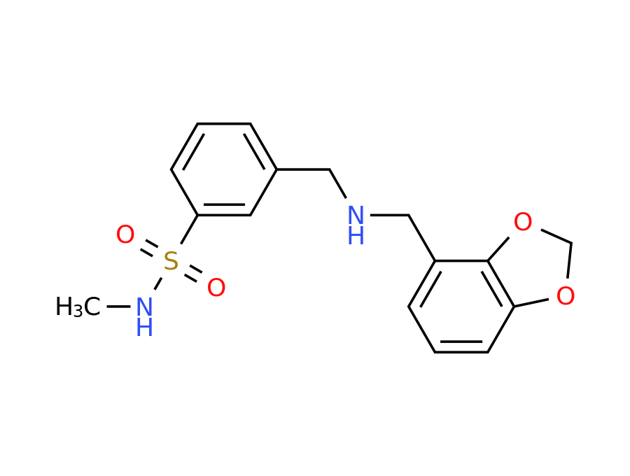 Structure Amb19357168