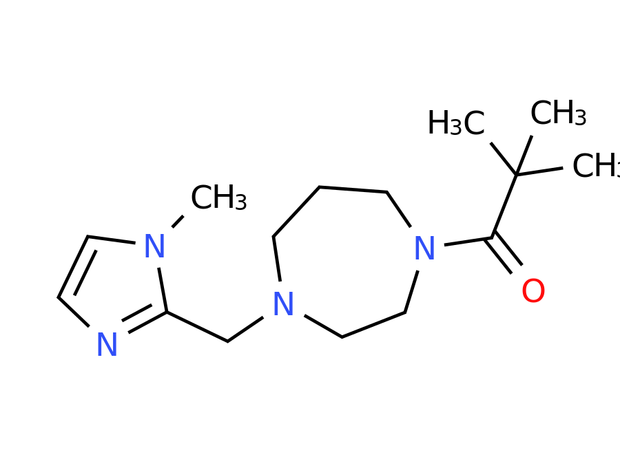 Structure Amb19357218