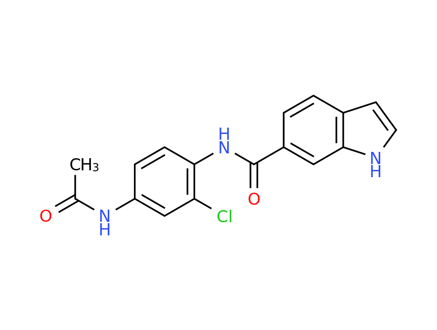 Structure Amb19357365