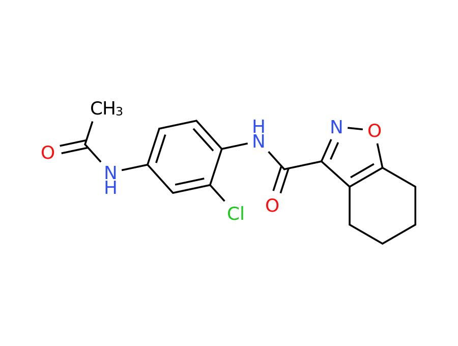 Structure Amb19357367