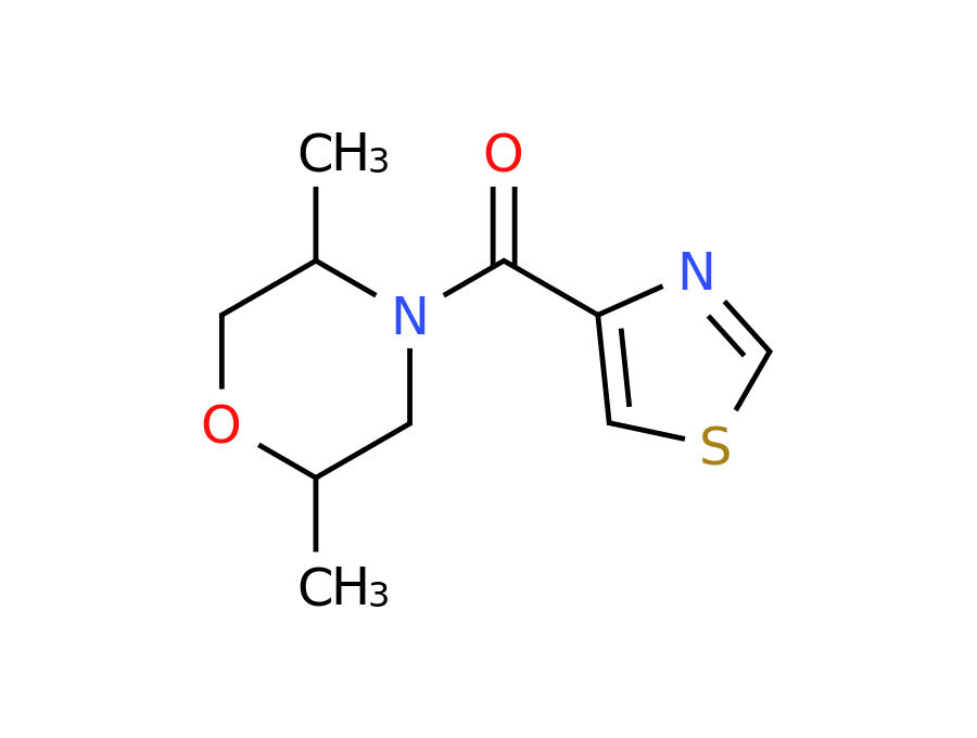 Structure Amb19357370