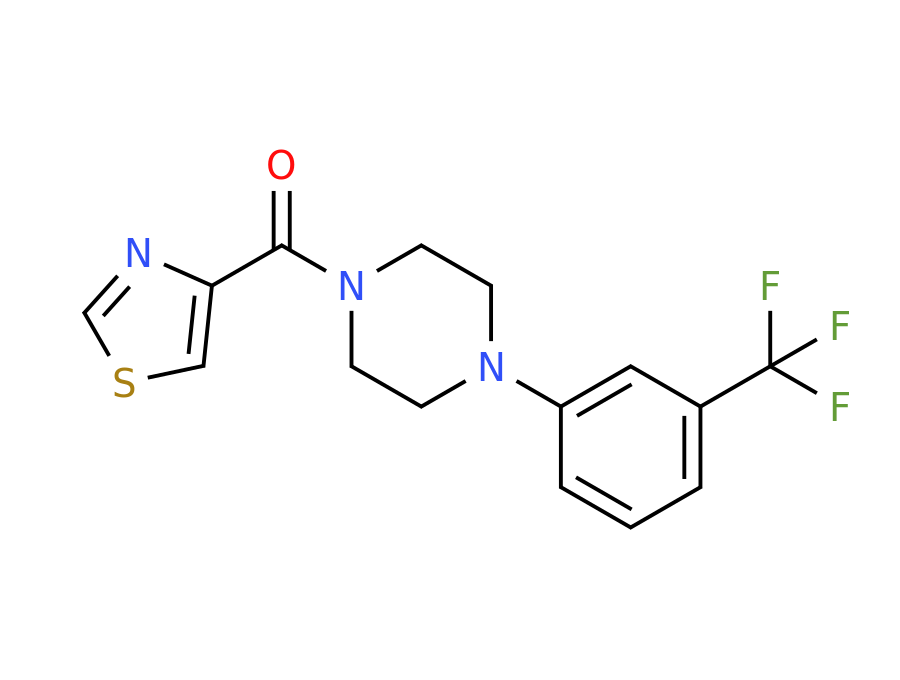 Structure Amb19357371