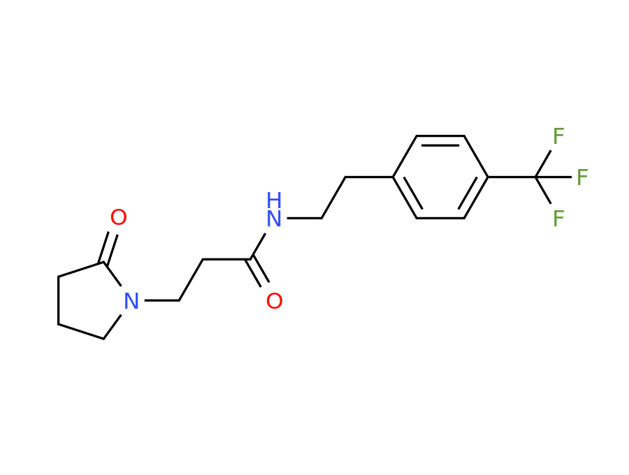 Structure Amb19357378