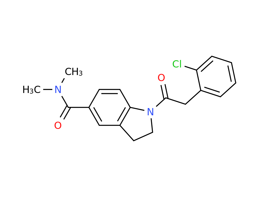 Structure Amb19357397