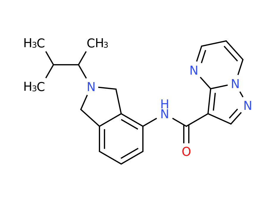 Structure Amb19357399