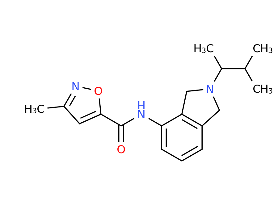 Structure Amb19357400