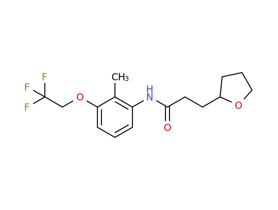 Structure Amb19357401