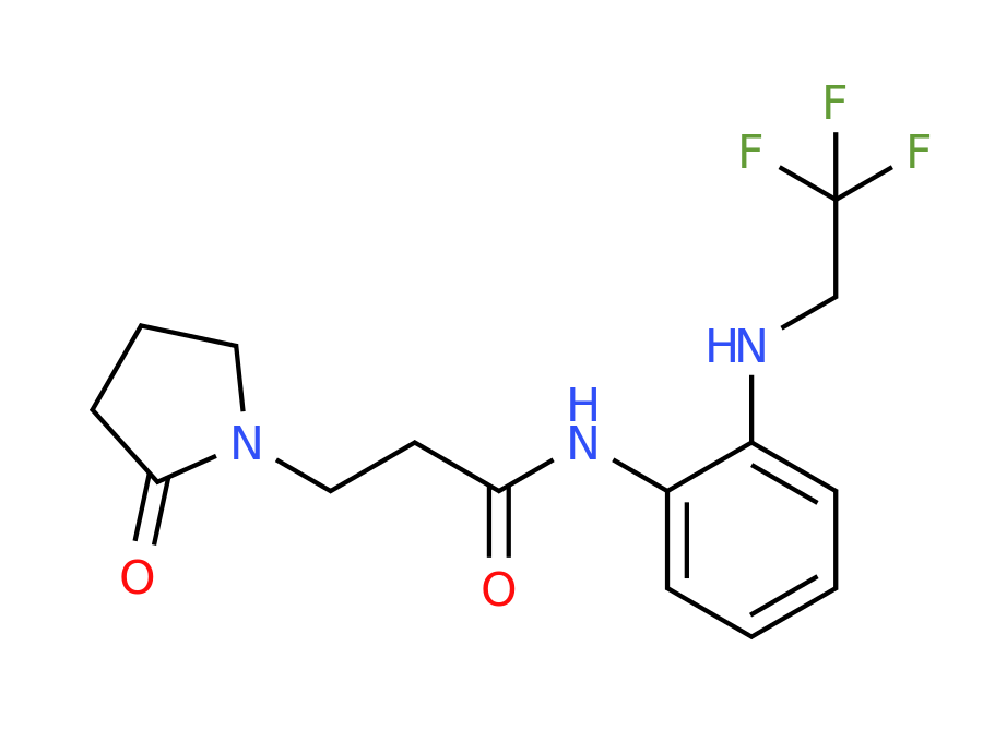 Structure Amb19357410