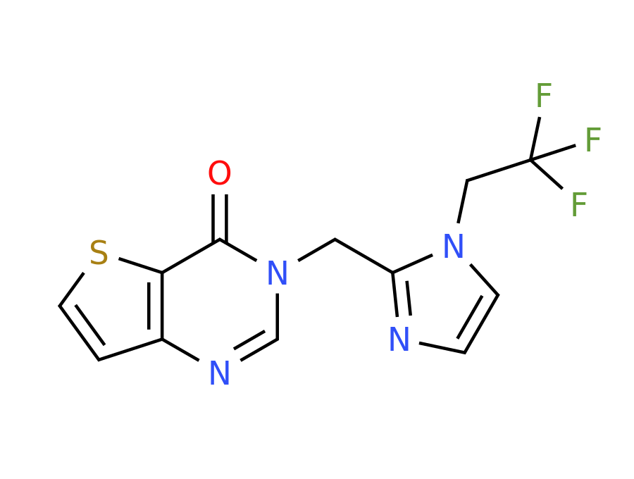 Structure Amb19357423