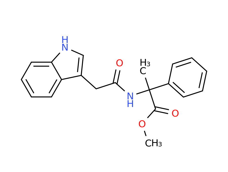 Structure Amb19357439