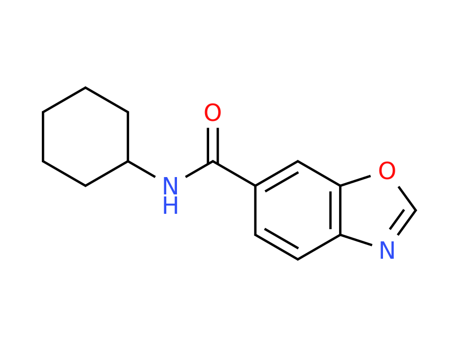 Structure Amb19357446