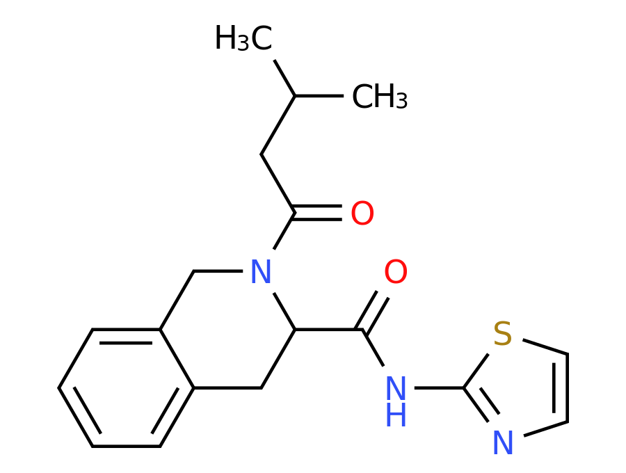 Structure Amb19357447