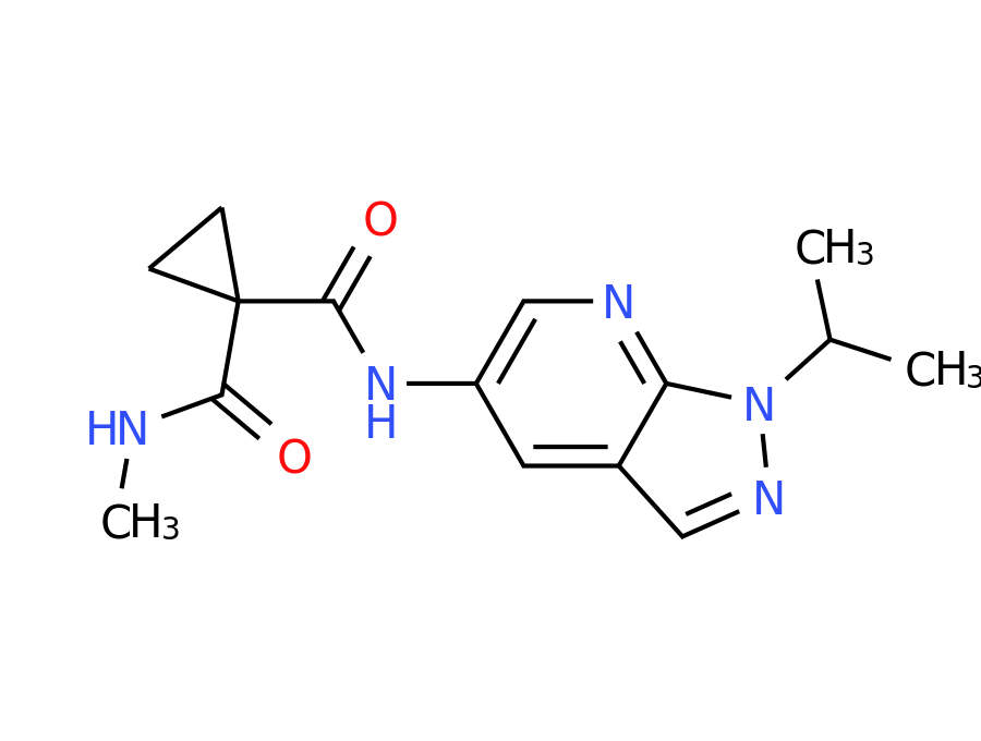 Structure Amb19357489