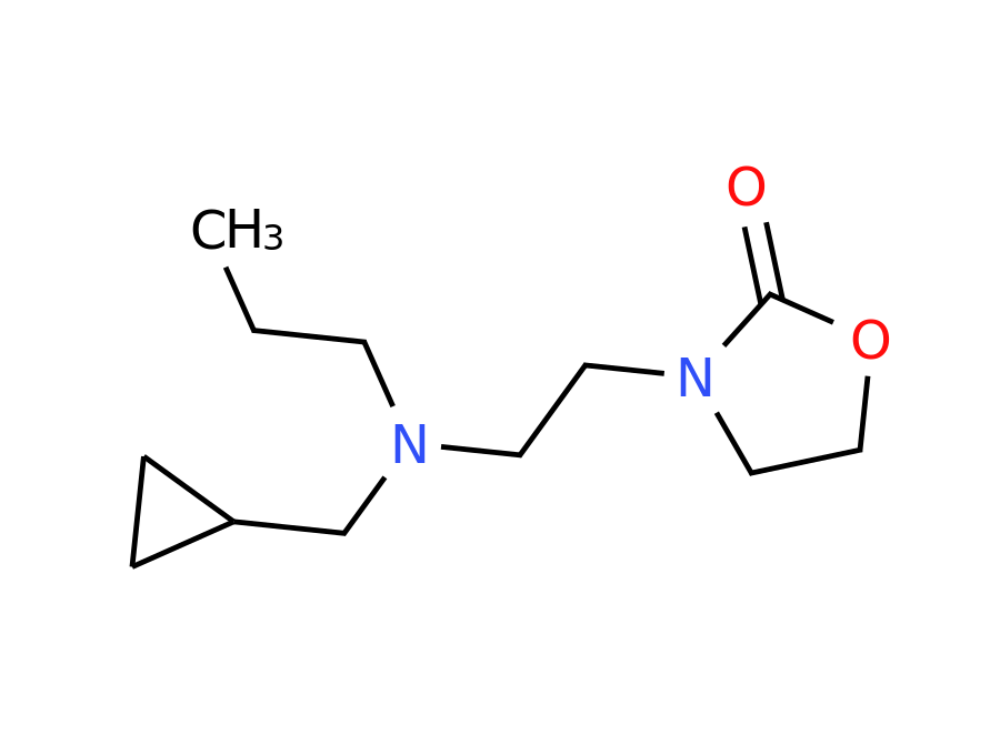 Structure Amb19357560