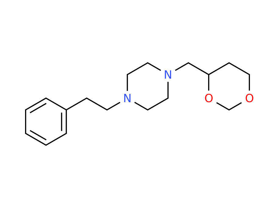 Structure Amb19357561