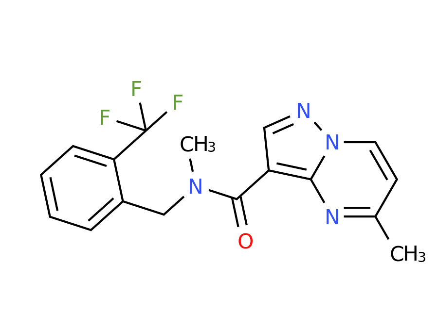 Structure Amb19357599