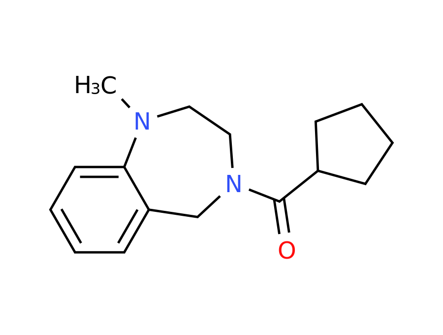 Structure Amb19357623