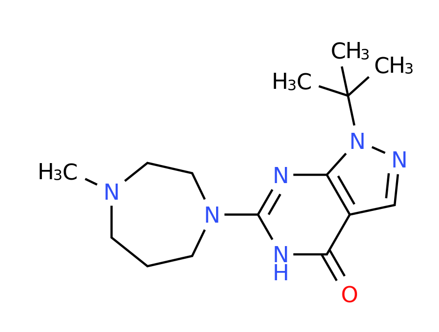 Structure Amb19357628