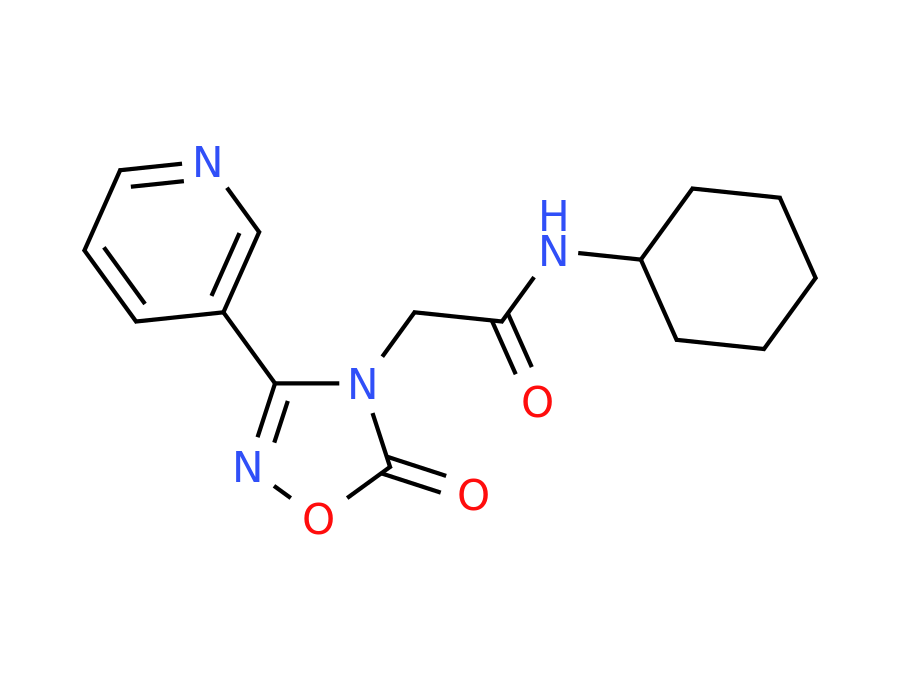 Structure Amb19357637