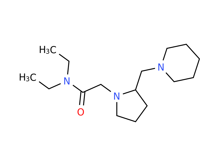 Structure Amb19357678