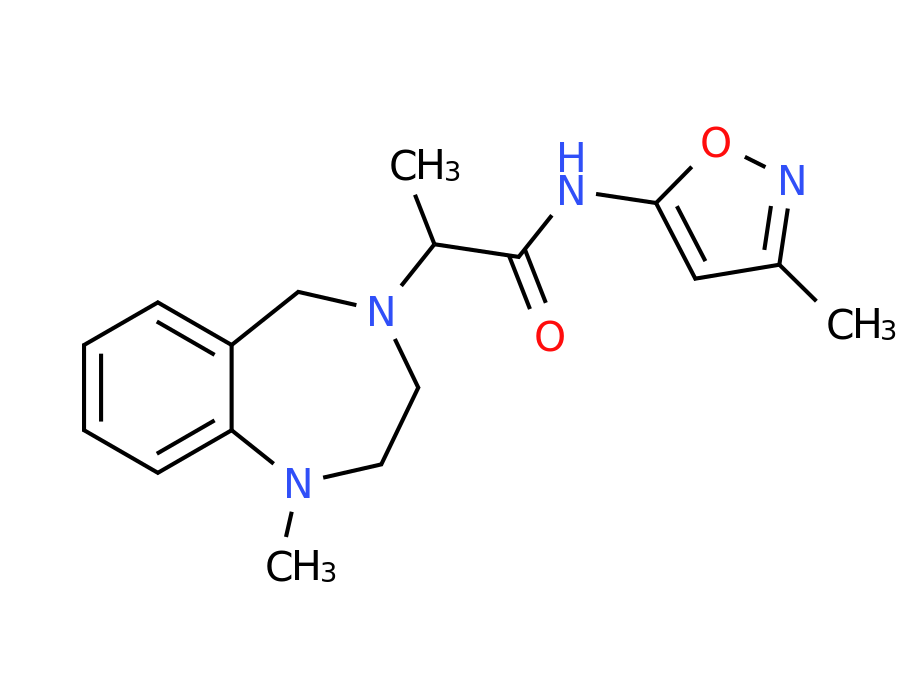 Structure Amb19357683