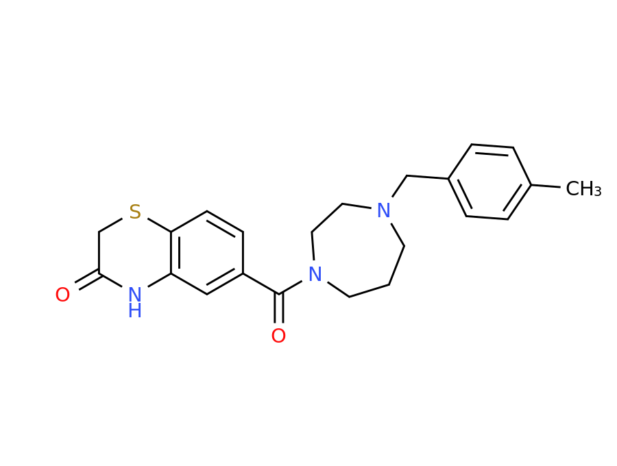 Structure Amb193577