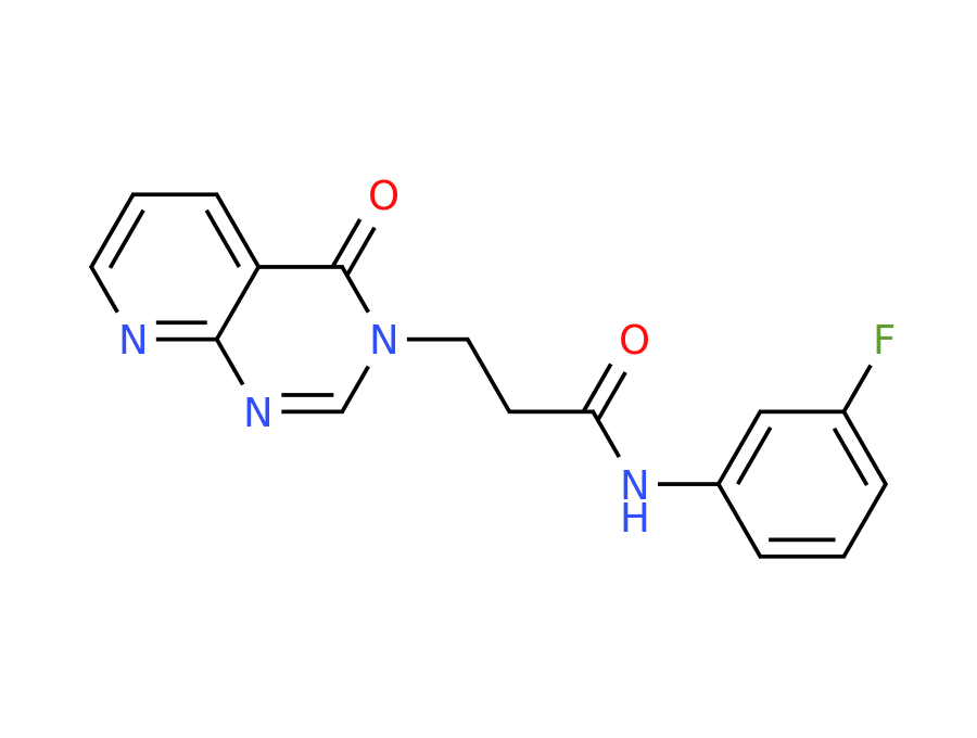 Structure Amb19357701