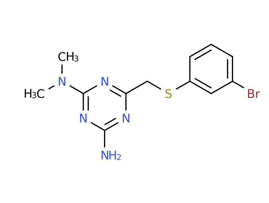 Structure Amb19357811